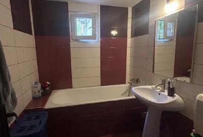 Apartament cu 3 camere decomandat, mobilat în Drumul Taberei - 5