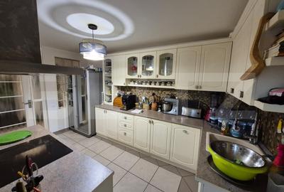 Apartament premium cu 4 camere, ultracentral - Design Personalizat - 2