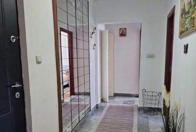 Apartament cu 2 camere decomandat, mobilat în Central - 1