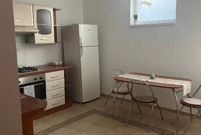 Inchiriez casa cocheta pe termen lung, direct proprietar - 14