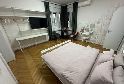Apartament aproape de Piata Unirii -pretabil pentru birouri - 12