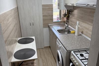 Apartament cu 2 camere semidecomandat în Cedonia - 9