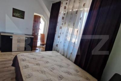 Apartament cu 2 camere semidecomandat, mobilat în Florești - 3