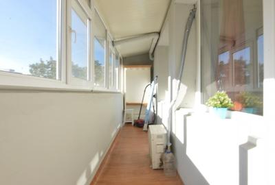 INCHIRIERE APARTAMENT 2 CAMERE PIATA MUNCII - STR. GHEORGHE PETRASCU NR. 12 - 22