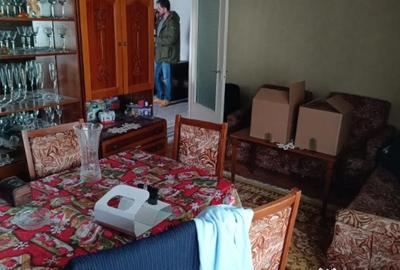 Apartament cu 4 camere decomandat în Sud - 5