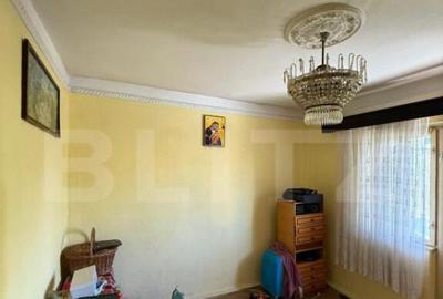 Apartament cu 2 camere si 2 balcoane, decomandat - 4