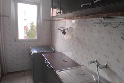 Apartament cu 2 camere semidecomandat în Giurgiului - 2
