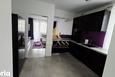 Apartament cu 2 camere decomandat, mobilat în Unirii - 5