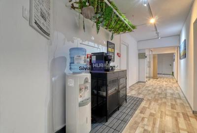 Sediu de birou chiar in Piata Victoriei langa Guvern - 15