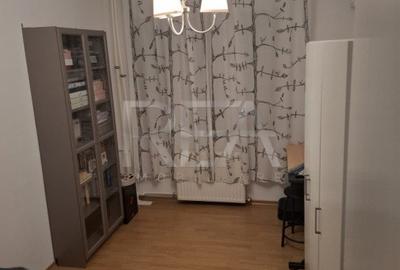 Apartament 4 camere decomandat 1/9,  Militari. Lujerului, Bdul Iuliu Maniu - 3