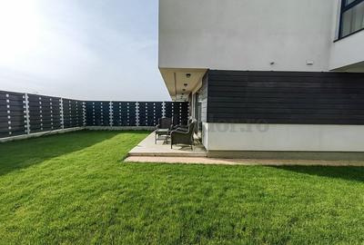 VILA de LUX in apropiere de Scoala Americana - 19