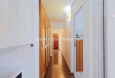 Apartament cu 3 camere de vanzare in Mangalia, str.Rozelor - 150 m pana la plaja - 1