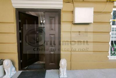 APARTAMENT ULTRACENTRAL , PIATA UNIRII, CUZA VODA 70 MP PLUS CURTE - 55
