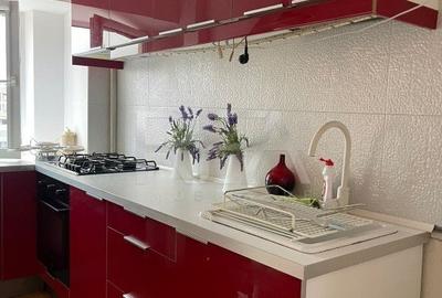 Garsoniera Vitan Mall – Strada Brailita, reabilitata si renovata - 4