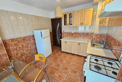 Apartament cu 2 camere decomandat, mobilat în Dristor - 10