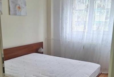 Apartament cu 2 camere decomandat, mobilat în Baba Novac - 3