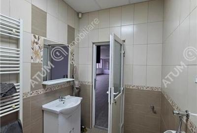 Spatiu comercial de 117 mp utili in zona Turnisor din Sibiu - 11