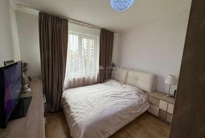 Apartament cu 2 camere decomandat în Sebastian - 15