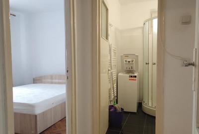 Apartament 2 camere in Deva, zona Casei de Cultura, et 1 - 5