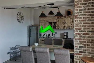 Apartament de vanzare 2 camere Sibiu Doamna Stanca - 3