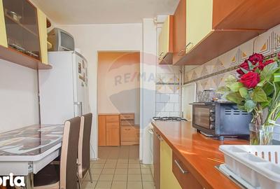 Apartament cu 2 camere în Dârste - 8