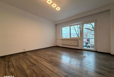 Apartament cu 3 camere decomandat în Tei - 8