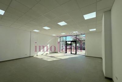 Spatiu comercial la strada - Viilor - 2
