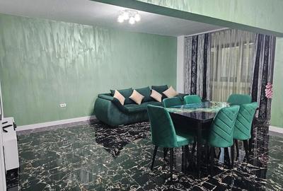 Apartament cu 2 camere decomandat în Tineretului - 2
