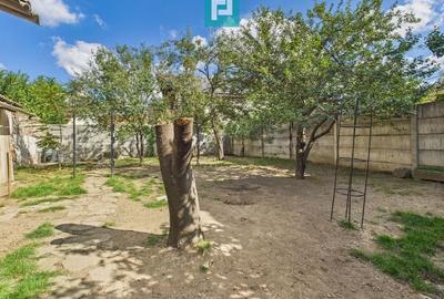 Casa cu 4 camere zona Funcționarilor Casa cu 4 camere zona Funcționarilor - 9