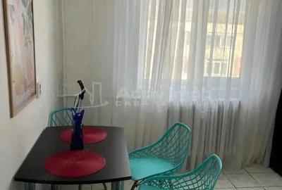 Garsonieră semidecomandată în Tomis Nord - 4