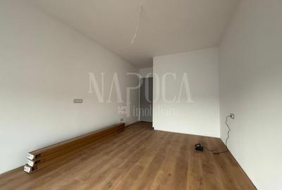 Apartament 2 camere de vanzare in Iris, Cluj Napoca - 2