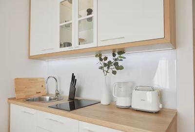 Garsonieră în Universitate - 4