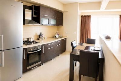Apartament cu 3 camere decomandat în Independenței - 1