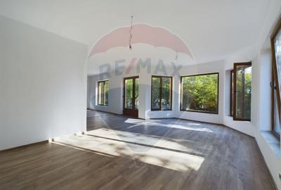 Casa/Vila cu 6 camere de vanzare in zona Bucuresti Ilfov, Ghermanesti - 2