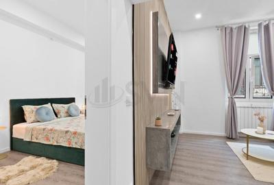 Ocazie Apartament Lux Centru Vechi Ideal Investitie Ocazie Apartament Lux Centru Vechi Ideal Investitie - 4