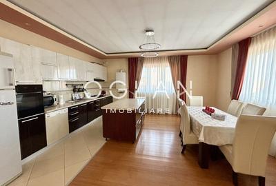 Apartament la vila,  4 cam generoase ,  Zona Turnisor - 16