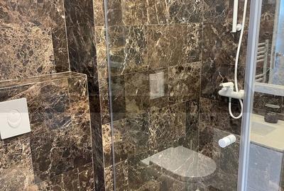 Apartament cu 3 camere semidecomandat în Între Lacuri - 2