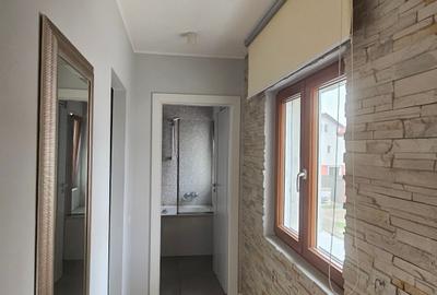 Casă cu 5 camere si Garaj, în American Village – Pipera – confort, eleganță - 26