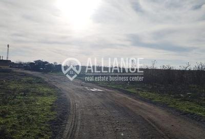 Techirghiol (cod04)-Teren 440 mp ideal investitie constructie casa - 4