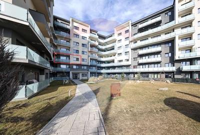 Apartament nou - 3 camere mobilat si utilat - 31