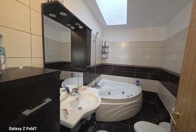 Casă cu 4 camere cu Teren 306 Mp în Aradul Nou - 5