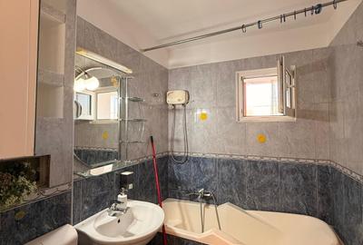 Apartament cu 3 camere semidecomandat în Lacul Tei - 4