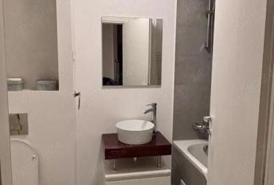 Apartament cu 2 camere, mobilat în Domenii - 4