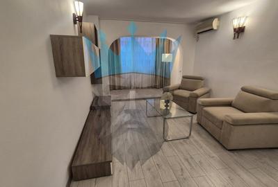 Apartament cu 2 camere decomandat, mobilat în Floreasca - 4