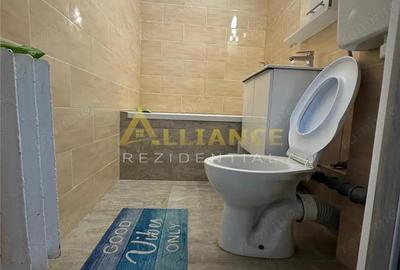 Apartament cu 2 camere în Giurgiului - 3