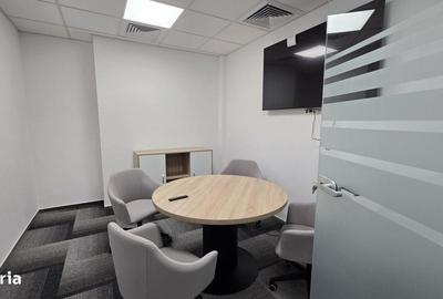 Spațiu comercial, de 965 mp, în Ultracentral - 6