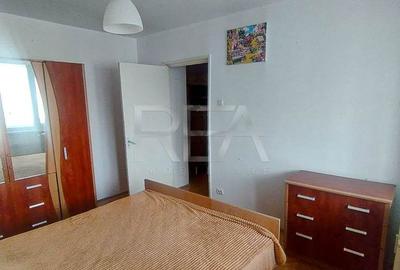Apartament cu 3 camere semidecomandat, mobilat în Iancului - 9