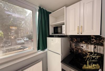 Apartament cu o camera de vanzare zona Decebal- Oradea - 4