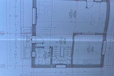 Casă cu 4 camere cu Teren 113 Mp în Central - 8
