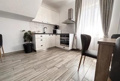 Casă cu Teren 300 Mp în Sânmartin - 3